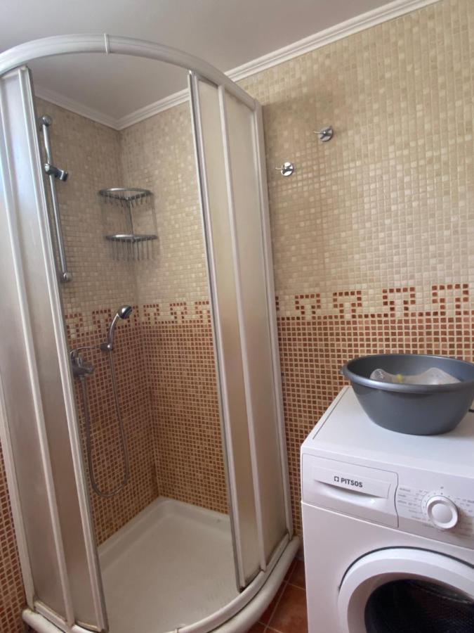 Orsalia'S Apartment Neápolis Dış mekan fotoğraf