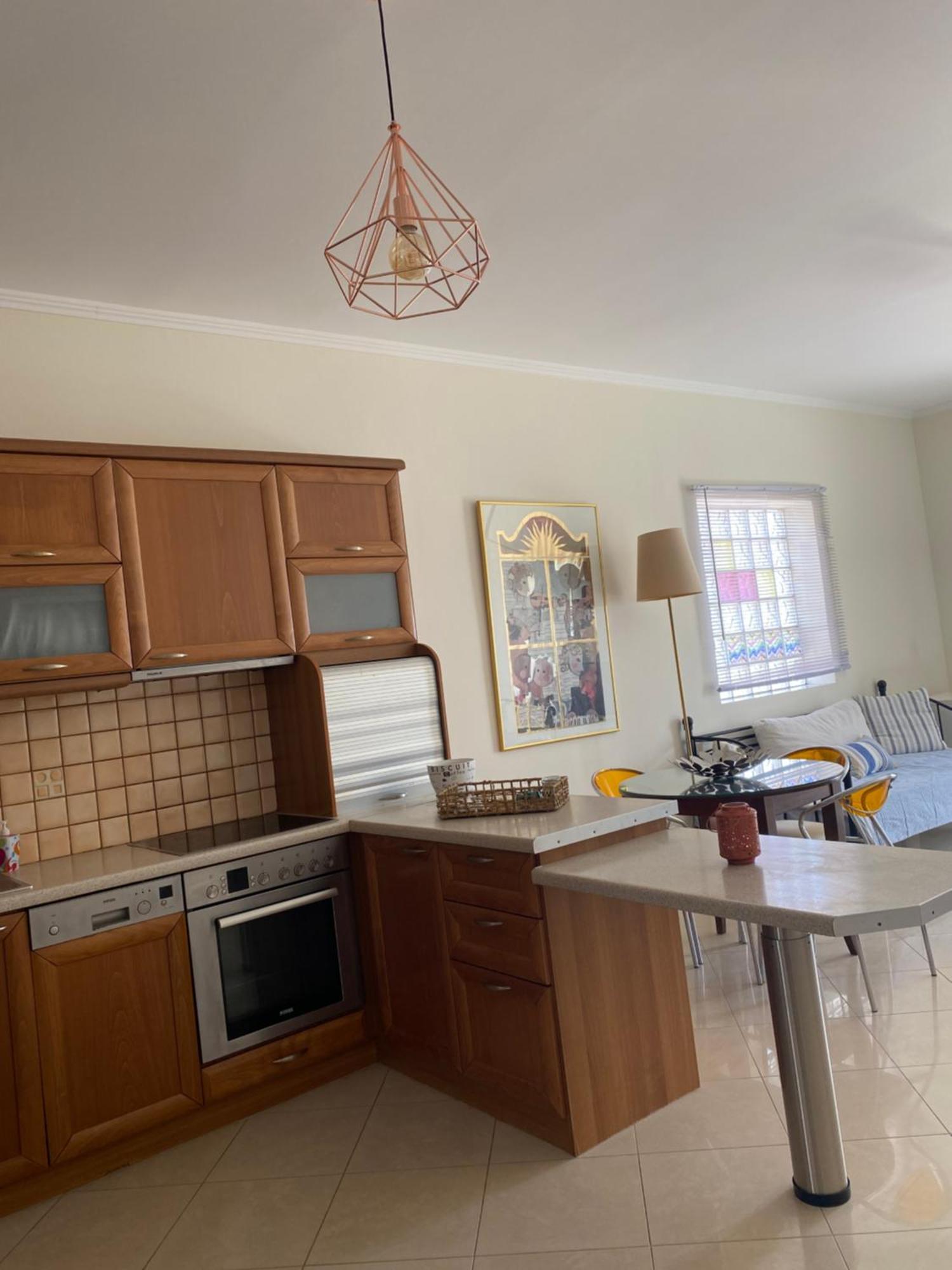 Orsalia'S Apartment Neápolis Dış mekan fotoğraf